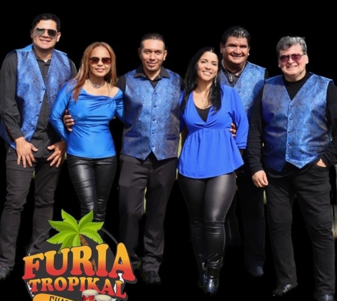 Furia tropical