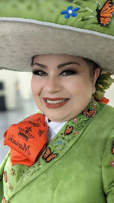 La Reina del Mariachi