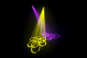 Intelligent Lighting