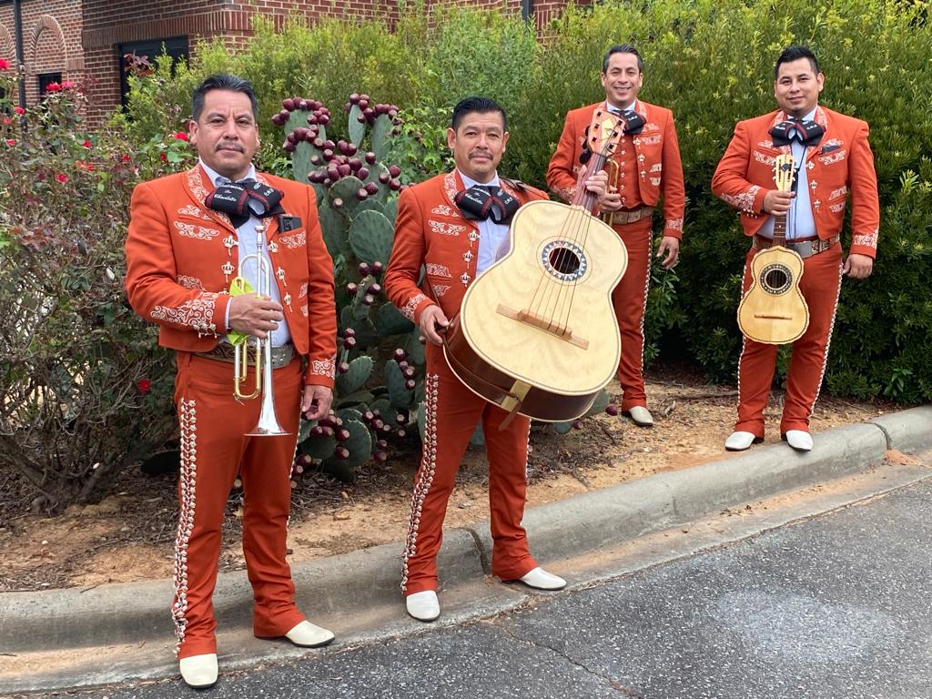 Mariachi Mexicanisimo